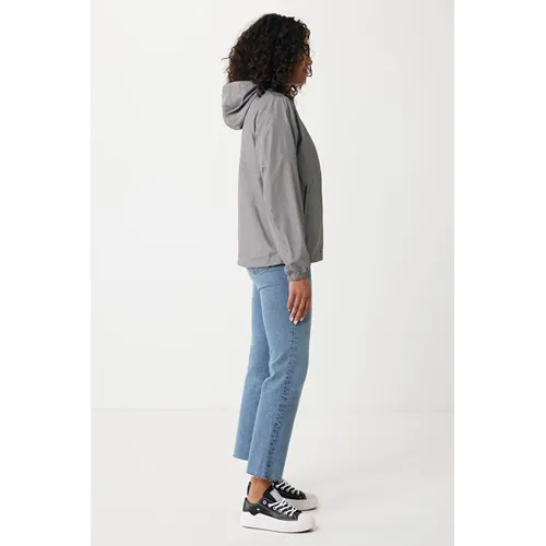 IQONIQ Logan recycled polyester lightweight jacket