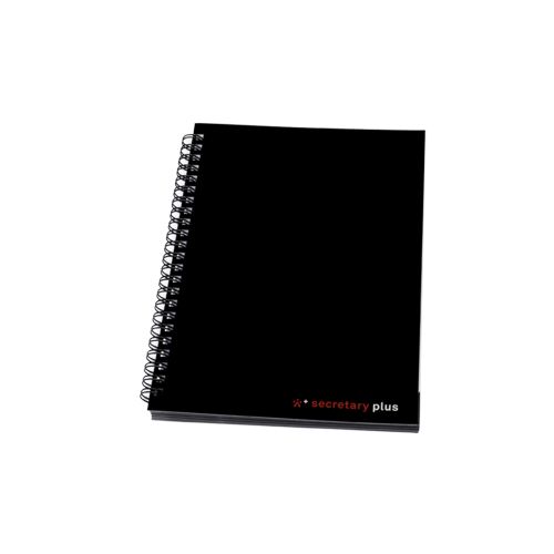 Bloc-wire`O avec couverture A5