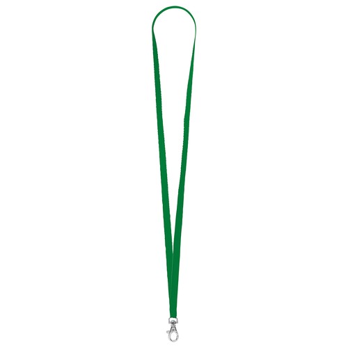 Lanyard "default" width of ribbon 10 mm Lanyard "default" width of ribbon 10 mm