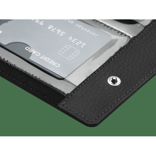 Etui na dokumenty do samochodu