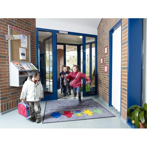 Tapis pour l'école et le jardin d'enfants Tapis pour l'école et le jardin d'enfants