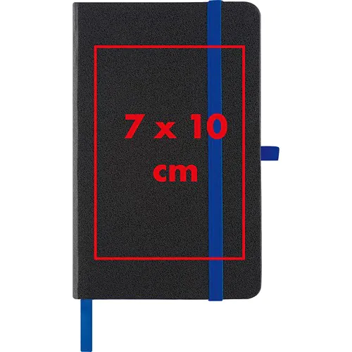 Carnet A6 Rostock Carnet A6 Rostock