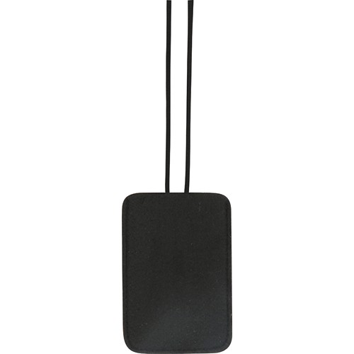 * ASTUCCIO APPENDIBILE DA COLLO IN FELTRO