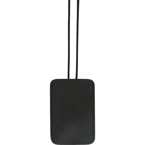 * ASTUCCIO APPENDIBILE DA COLLO IN FELTRO