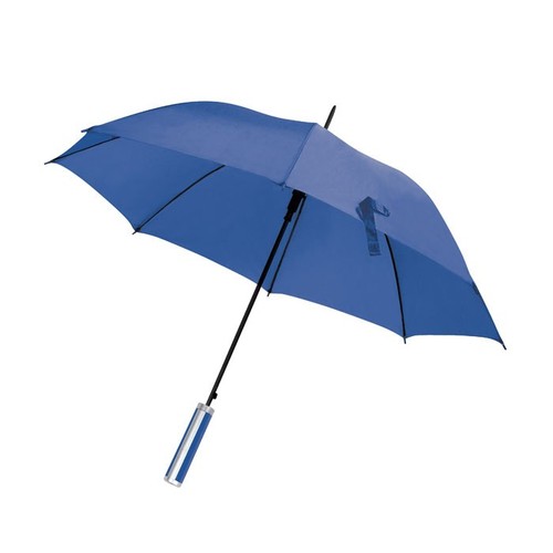 UMBRELLA POLYESTER BLUE PVC HANDLE d=103 UMBRELLA POLYESTER BLUE PVC HANDLE d=103