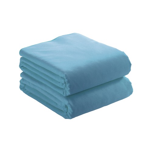 Toalla super absorbente de poliéster microfibra (70x140cm)