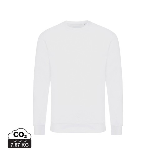 IQONIQ Zion gerecycled katoen sweater IQONIQ Zion gerecycled katoen sweater