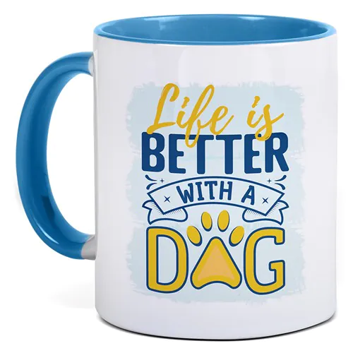 320 ML CERAMIC MUG (GRADE A) 320 ML CERAMIC MUG (GRADE A)