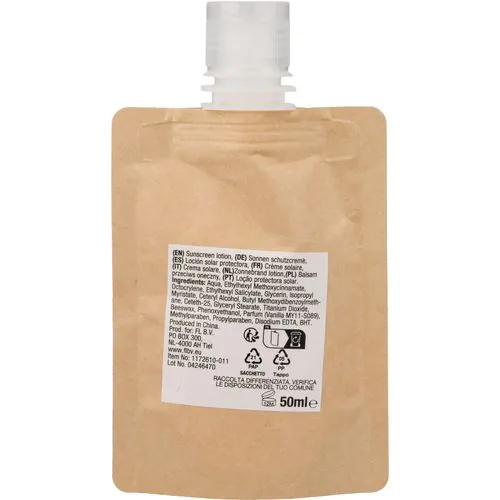 Lotion de protection solaire Kyle Lotion de protection solaire Kyle