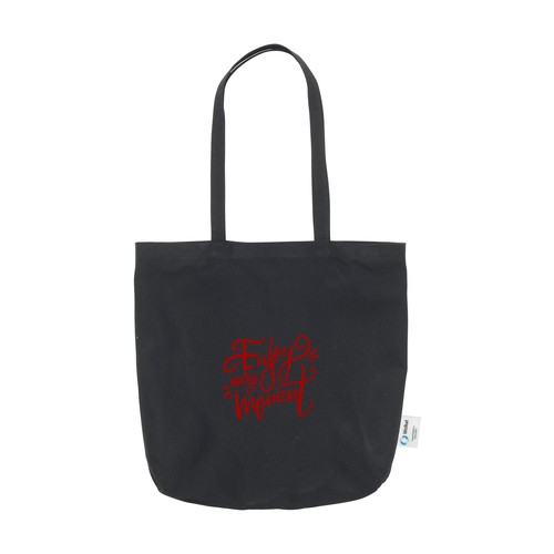 Wolkat Rabat Recycled Textile Shopper Wolkat Rabat Recycled Textile Shopper