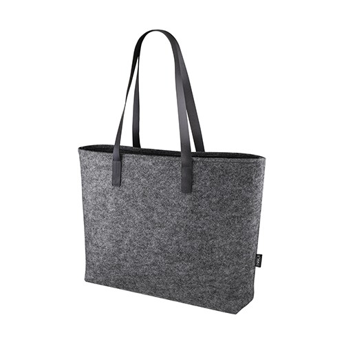 Borsa in feltro Angelica