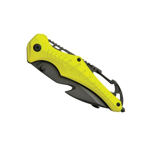 cuchillo de bolsillo multifunciones