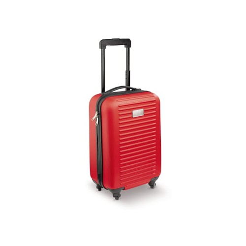 Walizka na kółkach 18