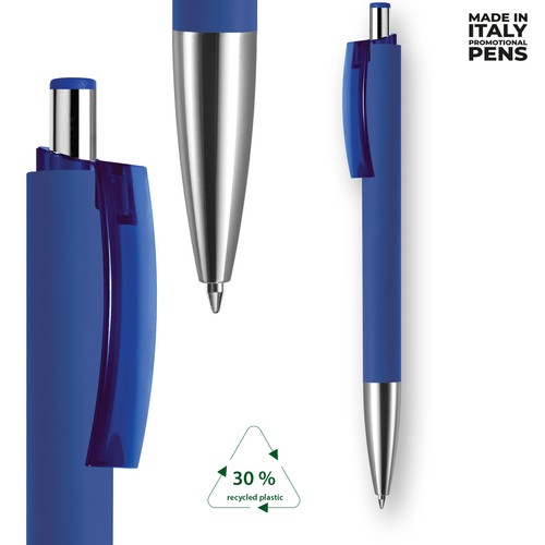 Ballpoint Pen e-Fifty Soft Ballpoint Pen e-Fifty Soft