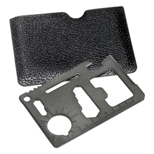 Multifunctional tool, 11 functions | Marie