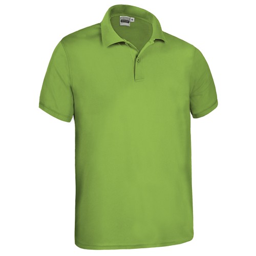 S/S Polo Shirt KENTUCKY