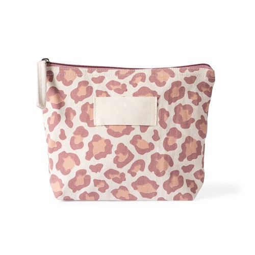 IDRISI TOILETRY BAG