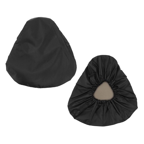 Bicycle saddle cover PET Bicycle saddle cover PET