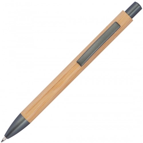 Bamboo ballpen BERINGEN Bamboo ballpen BERINGEN