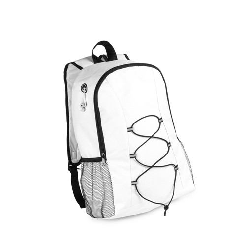 600D Polyester Backpack Coquet 600D Polyester Backpack Coquet