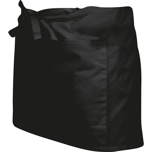 Apron - small 180g Eco tex standard 100 Apron - small 180g Eco tex standard 100