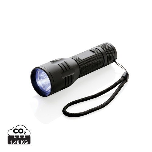 3W medium CREE torch 3W medium CREE torch