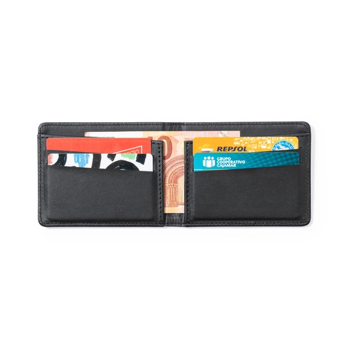 Card Holder Wallet Kenxo
