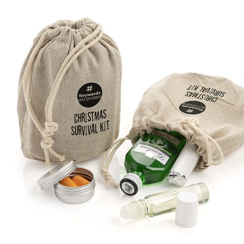 Work From Home Survival Kit