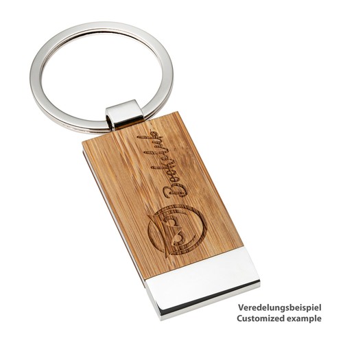 Key Ring RE98-FULLERTON Key Ring RE98-FULLERTON