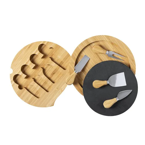 Set Formaggi Pomel Set Formaggi Pomel