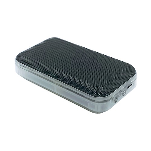 Transparent Speaker Grindylow Transparent Speaker Grindylow