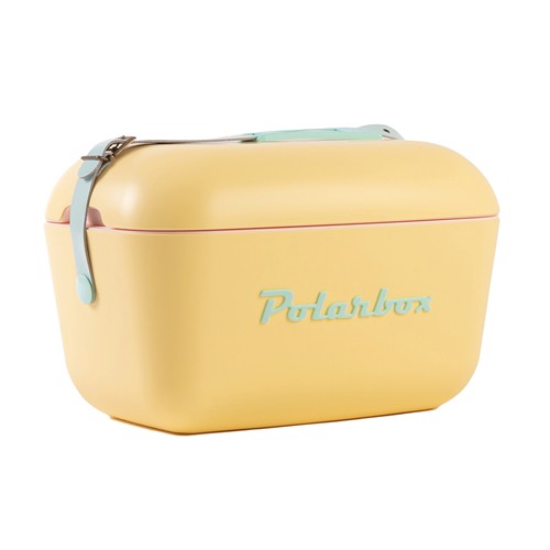 Polarbox Original Medium 12L Vintage Coolerbox Polarbox Original Medium 12L Vintage Coolerbox