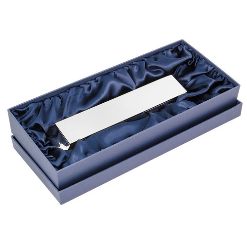 BOITE À CRAYONS EN MÉTAL 50x230 mm