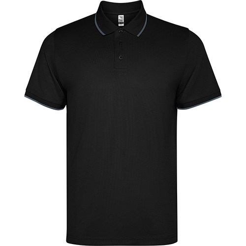 Polo tecnica a maniche corte SIAN Polo tecnica a maniche corte SIAN
