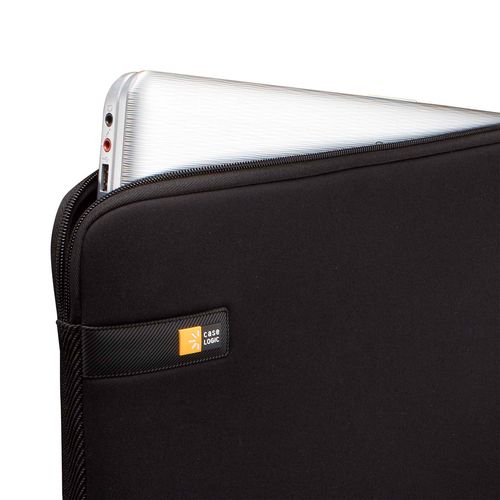 Case Logic Laps Sleeve 17" Nero Case Logic Laps Sleeve 17" Nero