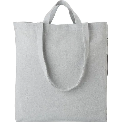 Polyester shopping bag Bennett Polyester shopping bag Bennett
