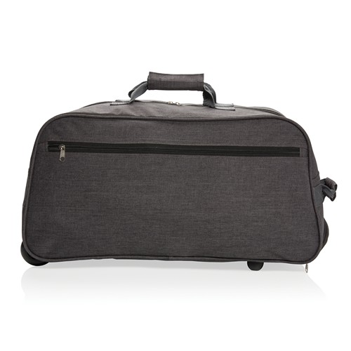 Basic weekend trolley Basic weekend trolley