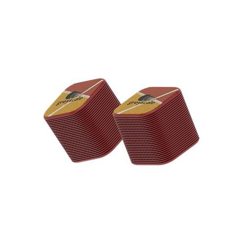 Bluetooth speaker with metallic finish Supreme Bluetooth speaker with metallic finish Supreme