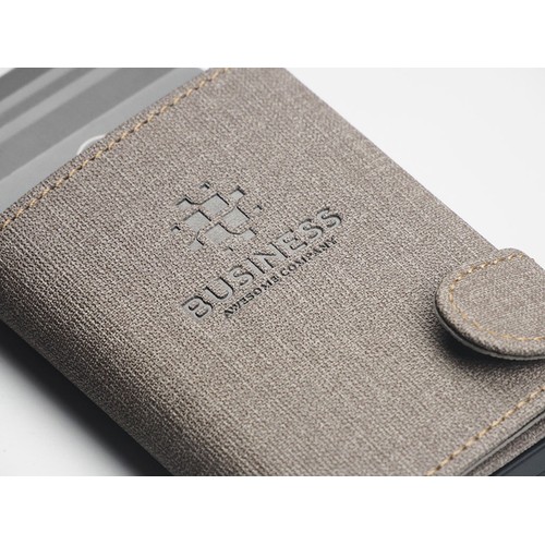 Portfel RFID