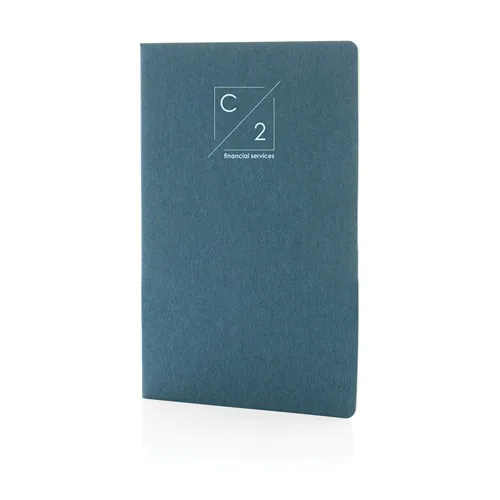 Carnet A5 à couverture souple