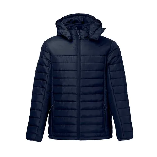 THC SHIELD. Giacca con cappuccio da uomo THC SHIELD. Giacca con cappuccio da uomo