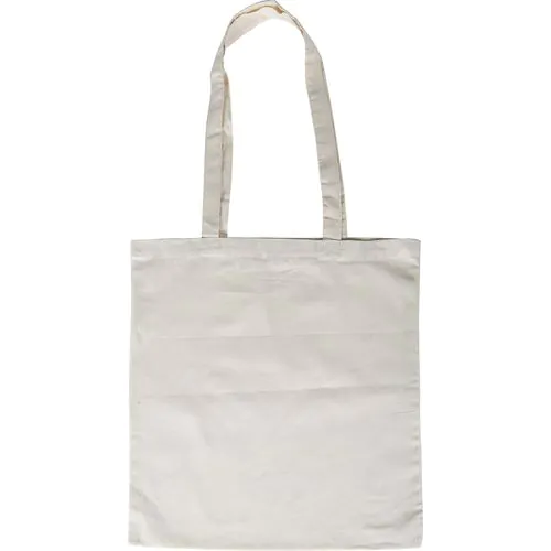 Bolsa de algodón 120 gr/m² Terry Bolsa de algodón 120 gr/m² Terry