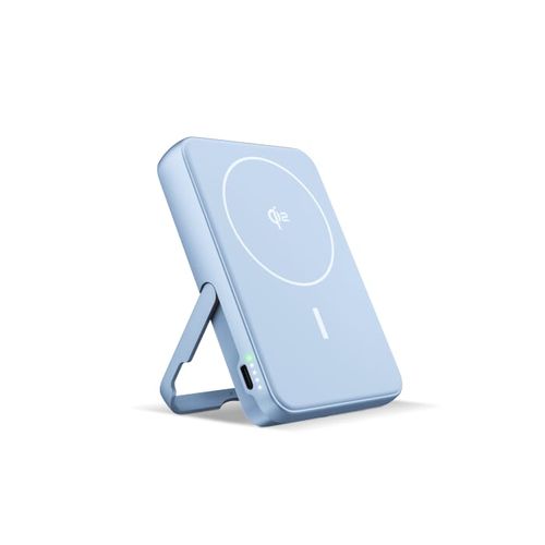 Fresh 'n Rebel Wireless Powerbank 10000mAh Compatible with MagSafe