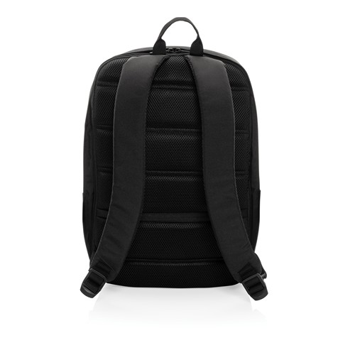 Swiss Peak AWARE™ RFID anti-theft 15.6'' laptop backpack Swiss Peak AWARE™ RFID anti-theft 15.6'' laptop backpack