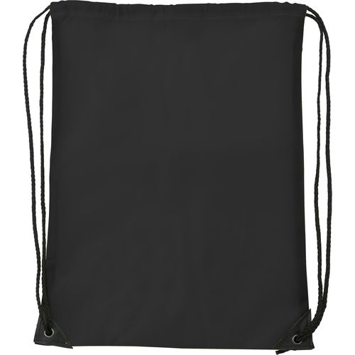 Polyester (210D) drawstring backpack Steffi Polyester (210D) drawstring backpack Steffi