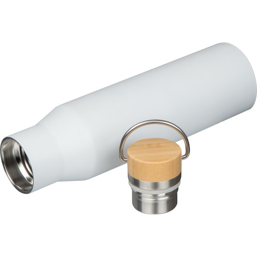 Butelka do picia z recyklingu 550 ml