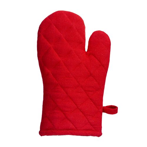 Gant de cuisine en coton recyclé