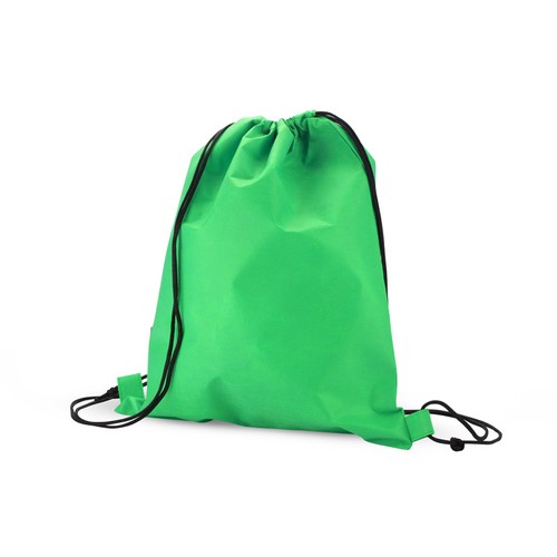 mochila con cordón mochila con cordón