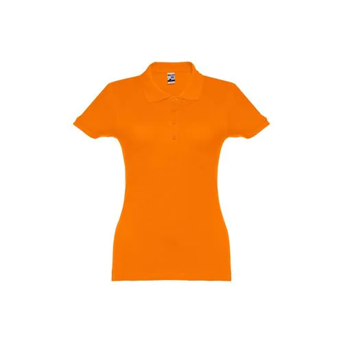 THC EVE. Polo da donna