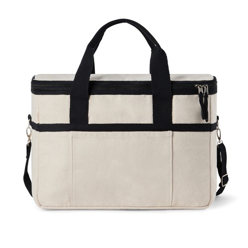 VINGA Volonne AWARE™ recycled canvas koeltas VINGA Volonne AWARE™ recycled canvas koeltas